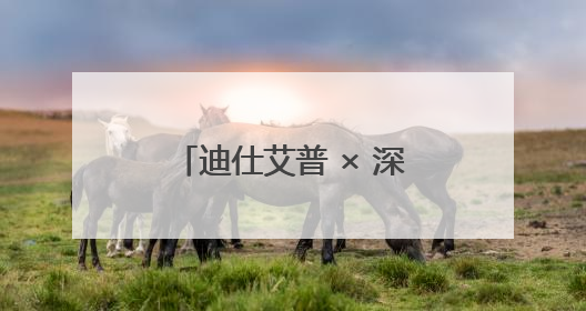 迪仕艾普 × 深圳欢乐海岸打造沉浸式护肤新地标